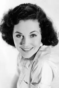 Maureen O'Sullivan