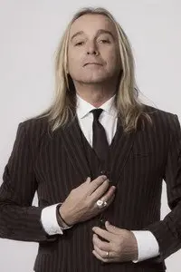 Robin Zander