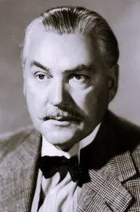 Nigel Bruce