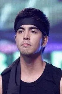 Mark Herras