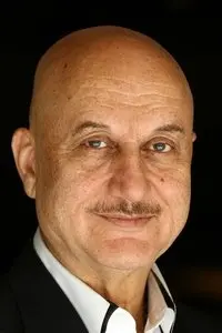 Anupam Kher