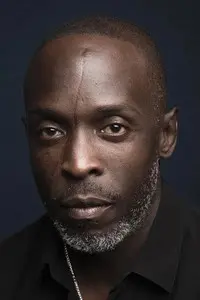 Michael Kenneth Williams