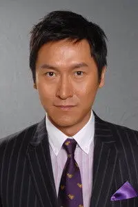 Joe Ma Tak-Chung