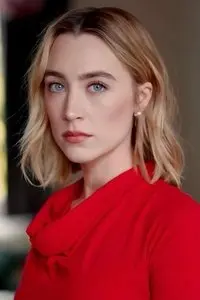 Saoirse Ronan