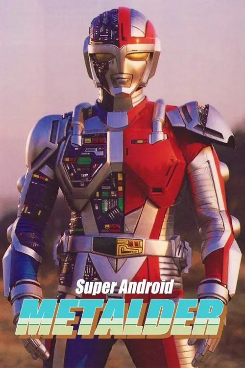 Super Android Metalder