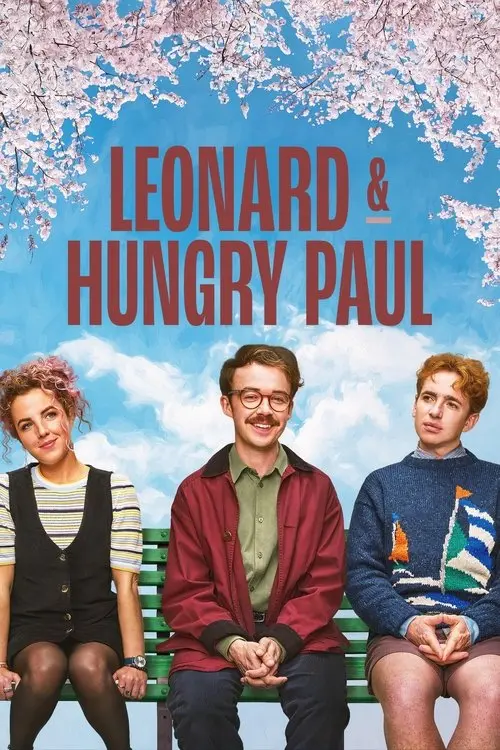 Leonard and Hungry Paul