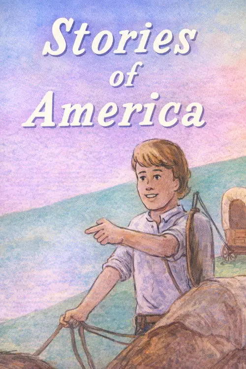 Stories of America