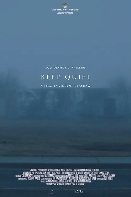 Keep Quiet