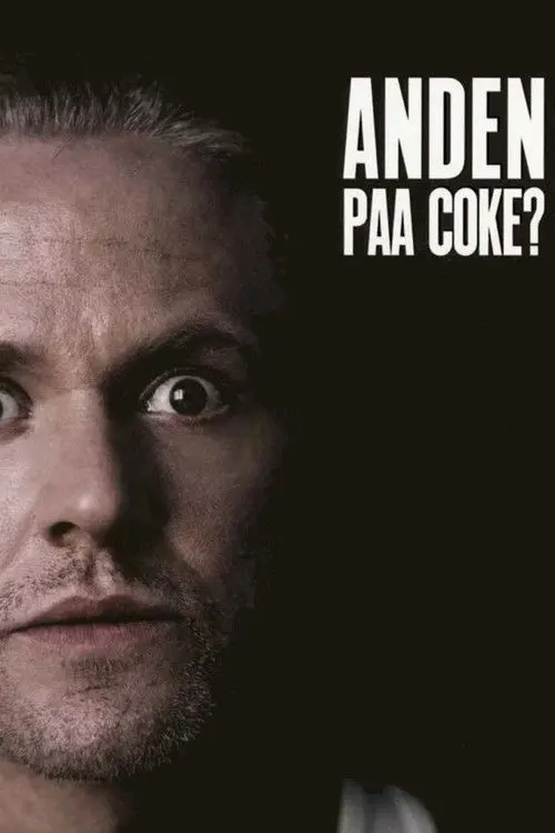Anders Matthesen - Anden på coke?