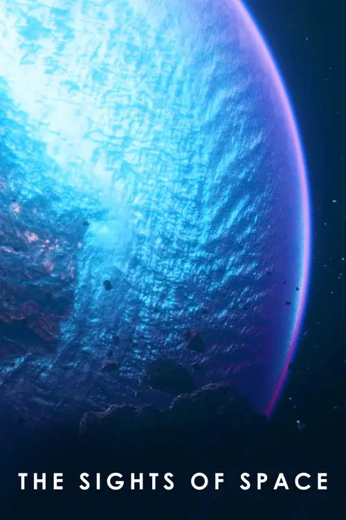 The Sights of Space: A Voyage to Spectacular Alien Worlds