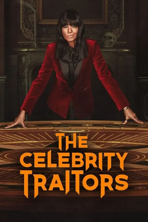 The Celebrity Traitors