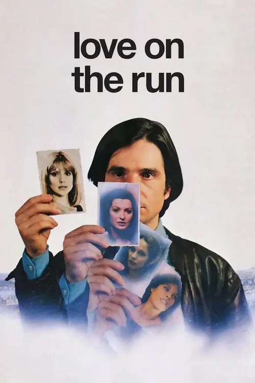 Love on the Run