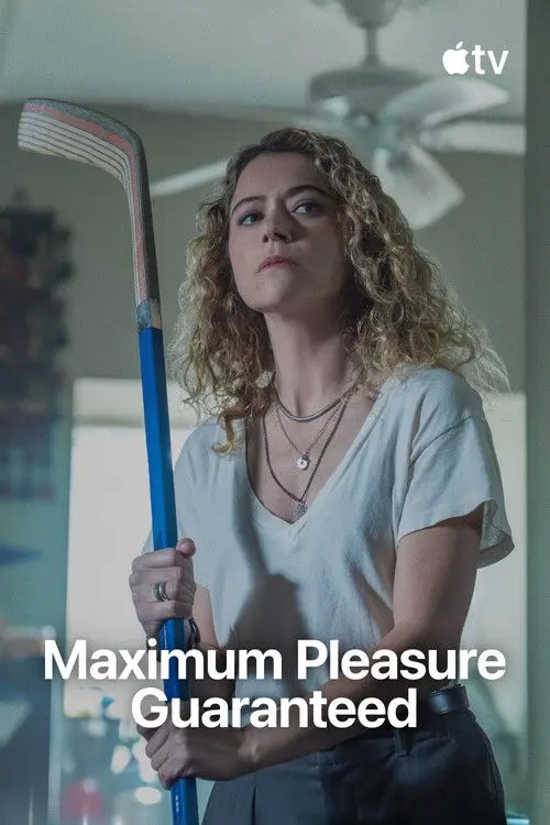 Maximum Pleasure Guaranteed