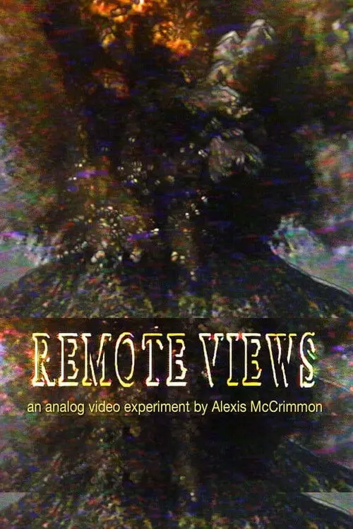 Remote Views